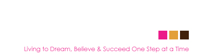 Lady In Balance, LLC - Living to Dream, Believe & Succeed One Step at a Time